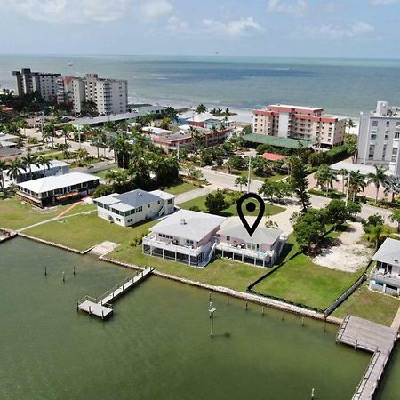 Estero Island Apartment With Boat Dock Fort Myers Beach Exteriér fotografie