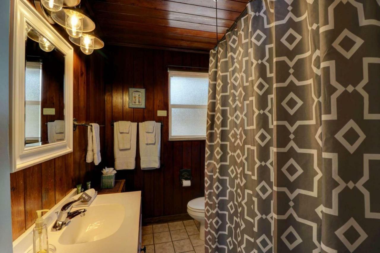 Estero Island Apartment With Boat Dock Fort Myers Beach Exteriér fotografie